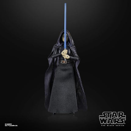 STAR WARS The Black Series Barriss Offee, Attack of The Clones Premium Collectible 6 Inch Action Figure