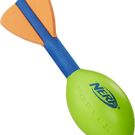 Nerf Sports Pocket Aero Flyer (Green)
