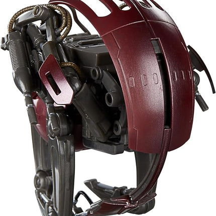 Star Wars The Black Series Droideka Destroyer Droid Star Wars: The Phantom Menace 6 Inch Action Figure