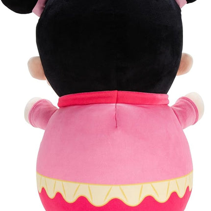Squishmallows Original CoComelon 14-Inch Cece HugMees - Large Ultrasoft Official Jazwares Plush