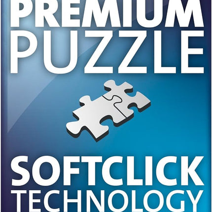 Ravensburger Barbie 100 Piece Jigsaw Puzzles for Kids Age 6 Years Up - Extra Large Pieces