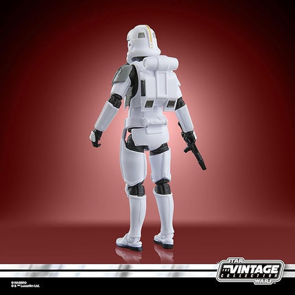STAR WARS The Vintage Collection Jetpack Trooper, Jedi: Survivor 3.75 Inch Collectible Action Figure