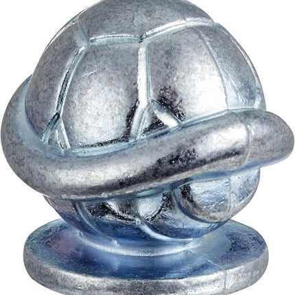 Monopoly Super Mario Celebration Edition Board Game for Super Mario Fans for 4 Players Ages 8 and Up, with Video Game Sound Effects