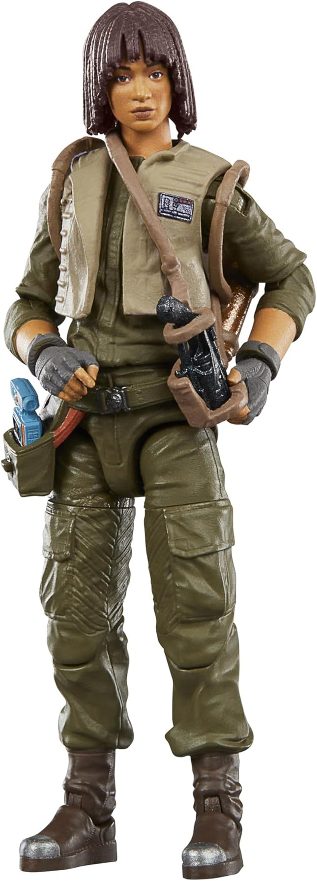 STAR WARS The Vintage Collection OSHA Aniseya, The Acolyte 3.75 Inch Collectible Action Figure