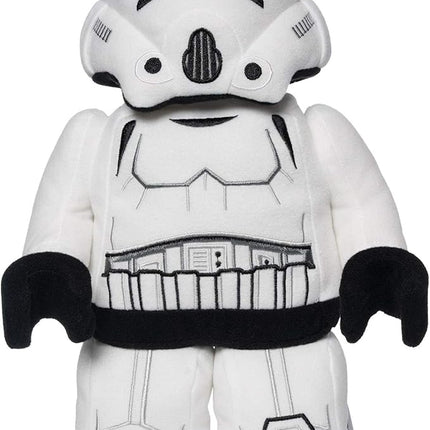 Lego Star Wars Stormtrooper 13" Plush Character