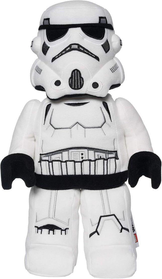 Lego Star Wars Stormtrooper 13" Plush Character