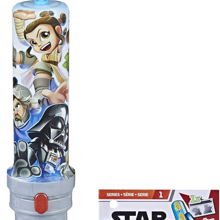 STAR WARS Micro Force Wow! Series 1