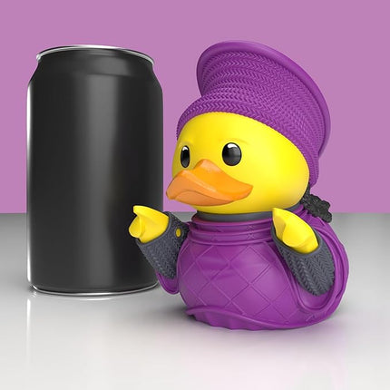 TUBBZ First Edition: Star Trek - Guinan Cosplaying Rubber Duck Vinyl Figure