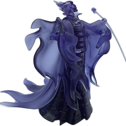 BePuzzled | Disney Maleficent Deluxe Original 3D Crystal Puzzle, Ages 12 and Up