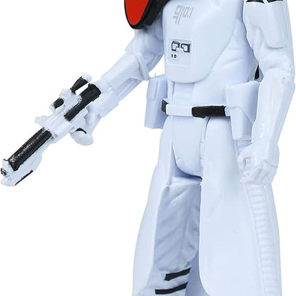 Star Wars Villain Craft 1 Vtroop Officer, Blue