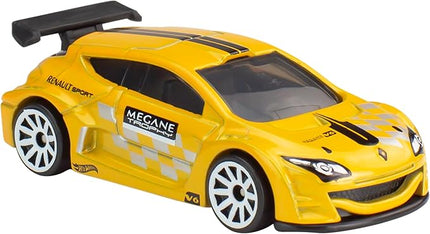 Hot Wheels Assortment Cars, 5 Count