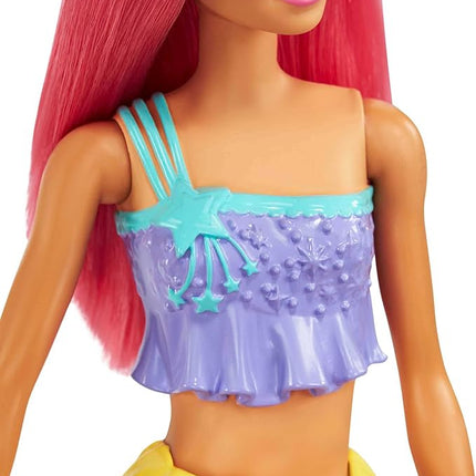 Barbie Dreamtopia Mermaid Doll