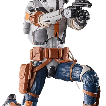 Tech (Mercenary Gear) 6-Inch Scale | Star Wars: The Bad Batch | Star Wars The Black Series