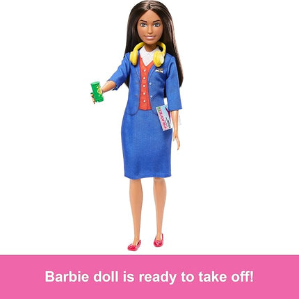Barbie Hostess Doll & Accessories