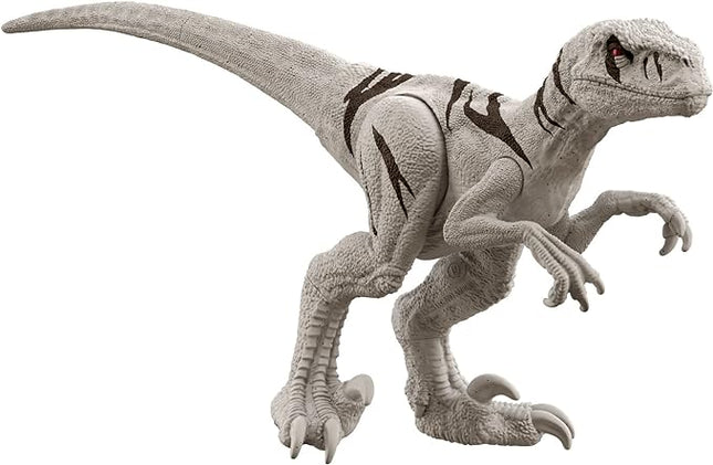 Jurassic World Dominion 12" Atrociraptor Dinosaur Action Figure