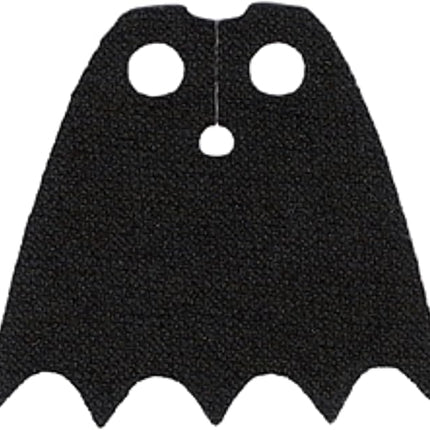 LEGO Star Wars: Darth Vader Minifigure with Lightsaber and Extra Black Cape