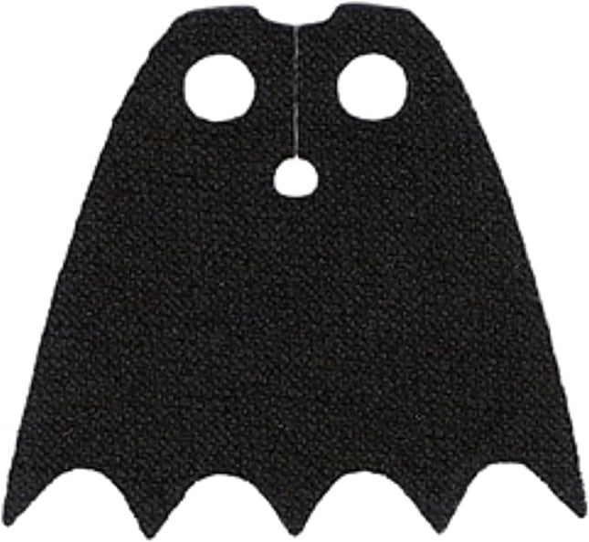 LEGO Star Wars: Darth Vader Minifigure with Lightsaber and Extra Black Cape