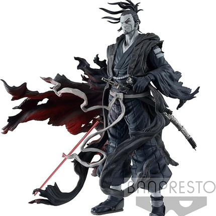 Banpresto - Star Wars: Visions - The Ronin (The Duel) DXF Figure
