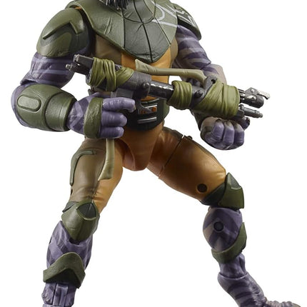 STAR WARS The Black Series Garazeb “Zeb” Orrelios Toy 6-Inch-Scale Rebels Collectible Deluxe Action Figure, Kids Ages 4 and Up