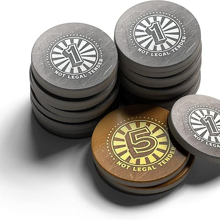 Big Top - Fast Paced Auction Game - 3 to 4 Players - 40 Minutes Play Time (Big Top (Base Game))