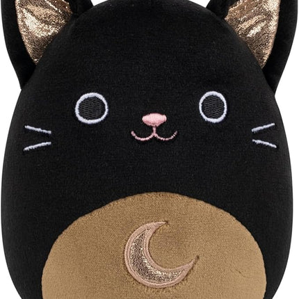 Squishmallows Original Halloween 4-Pack – Official Jazwares Plush (Little) (Amazon Exclusive)