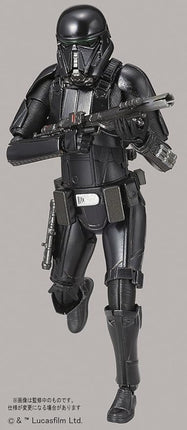 Bandai Spirits Bandai Hobby Star Wars 1/12 Death Trooper "Star Wars"