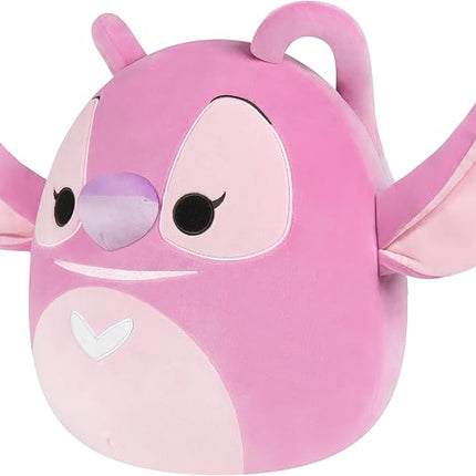 Squishmallows Original 14in Disney Angel Plush (Little)
