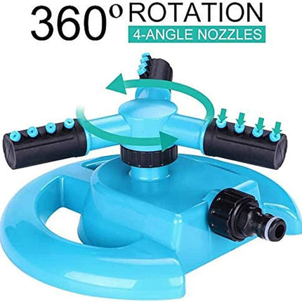 Kids sprinklers for Yard Outdoor Activities-Spray waterpark Backyard Water Toys for Kids-Splashing Fun Activity for Summer, Spray Water Toy for Toddlers Boys Girls Dogs Pets