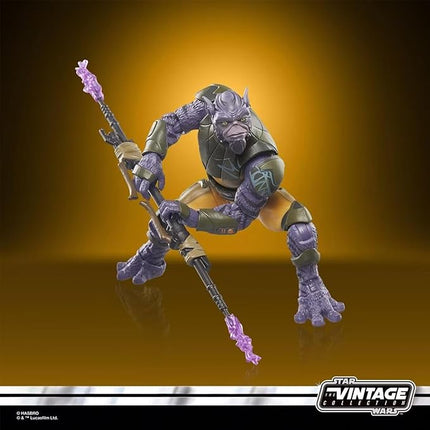 Star Wars Vintage Collection 3.75 Inch Action Figure | Garazeb Zeb Orrelio