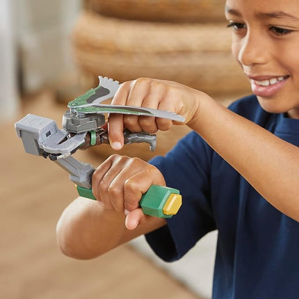 Marvel Epic Hero Series Captain America: Brave New World Falcon Flight Control Action Figure, Super Hero Toys for Kids Ages 4+