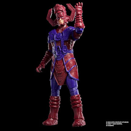 FANTASTIC FOUR Marvel Studios Titan Hero Series The First Steps Galactus Action Figure, 12-Inch-Scale Super Hero Figures & Toys, 4+ Years