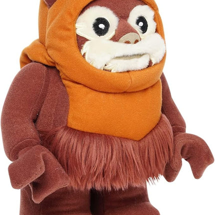 Lego Star Wars Ewok 10" Plush Character
