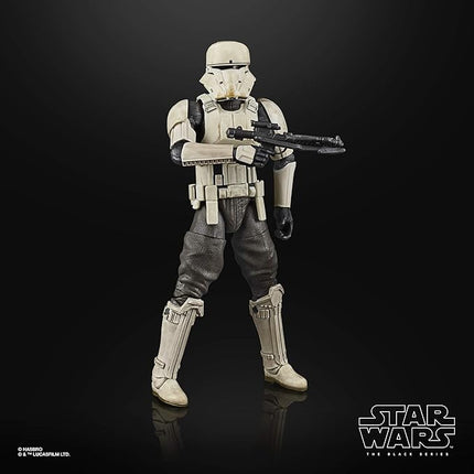 STAR WARS The Black Series Archive Imperial Hovertank Driver 6-Inch-Scale Rogue One: A Story Lucasfilm 50th Anniversary Figure