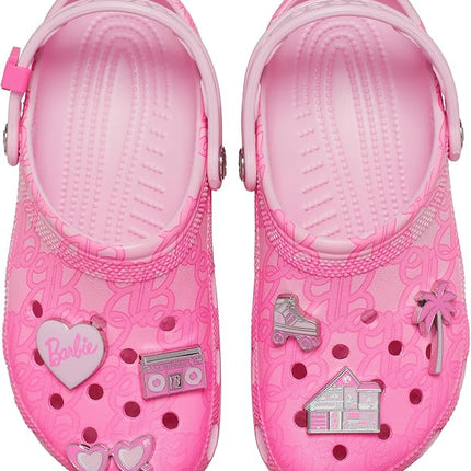Crocs Unisex-Adult Barbie Classic Clog