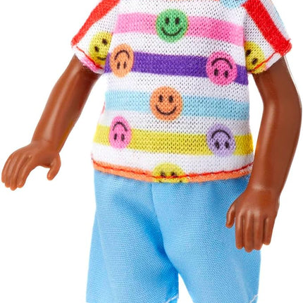 Barbie Chelsea Doll, Assorted-Multicolor