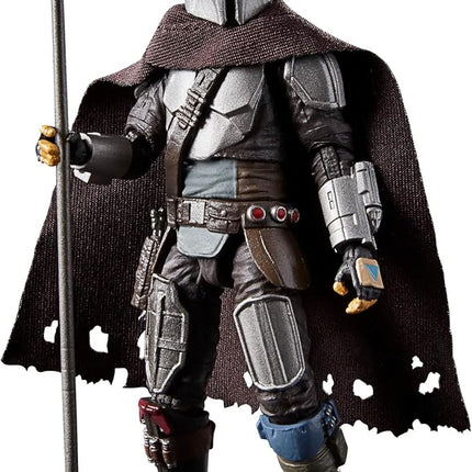 Star Wars The Vintage Collection The Mandalorian Rescue Set Multipack 3.75-Inch SDCC Exclusive F5551 Multicolored Play Set by Hasbro Ages 4 and Up