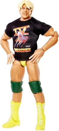 Mattel WWE Ric Flair Elite Collection Action Figure