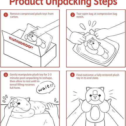 Niuniu Daddy 17.3" Avocado Stuffed Animal Pillow Large Squishy Plush Toys Soft Kawaii Food Shaped Baby Stuff Cuddle Toy Adorable Fruit Hugging Pillow for Kids