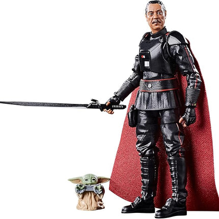 Star Wars The Vintage Collection The Mandalorian Rescue Set Multipack 3.75-Inch SDCC Exclusive F5551 Multicolored Play Set by Hasbro Ages 4 and Up