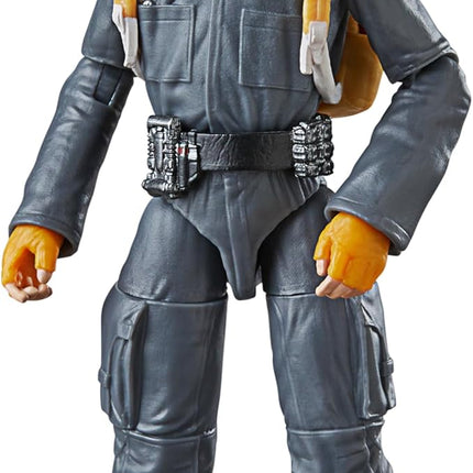 Star Wars The Black Series KB (at Attin) Skeleton Crew 15-cm Action Figure