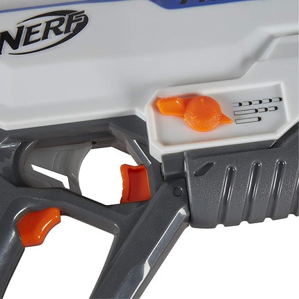 Nerf Modulus Regulator