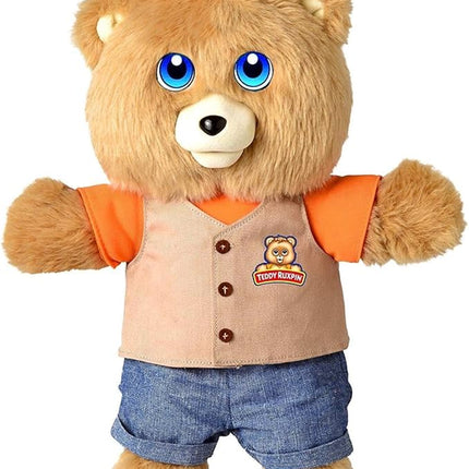 Teddy Ruxpin - Official Return of The Storytime and Magical Bear