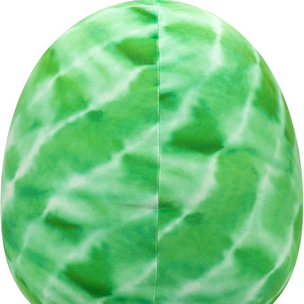 Squishmallows Original 16-Inch Lena Pink Guava Fruit with Flower - Official Jazwares Large Plush