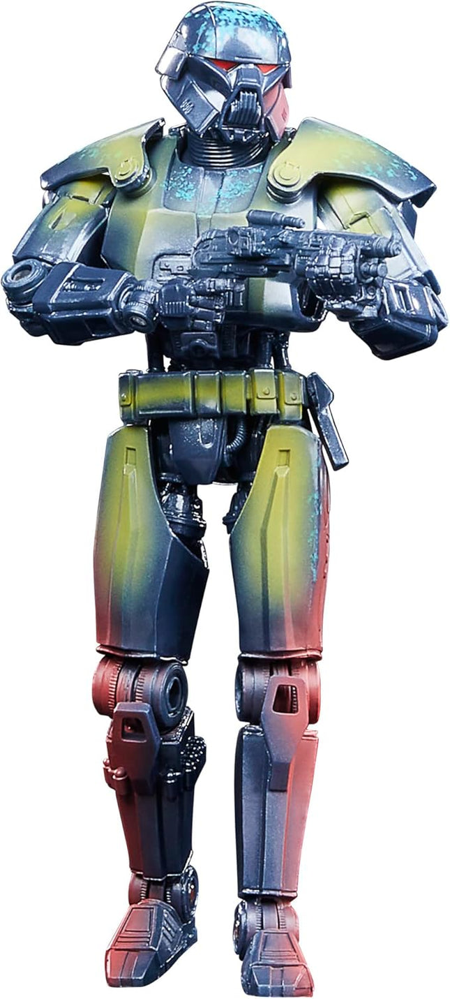 Hasbro Star Wars The Black Series Credit Collection Dark Trooper 6-Inch Action Figure - Exclusive