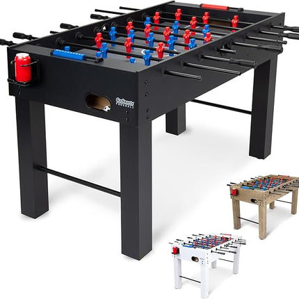 GoSports Foosball Tables 54