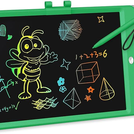 KOKODI 10 Inch LCD Writing Tablet-Green