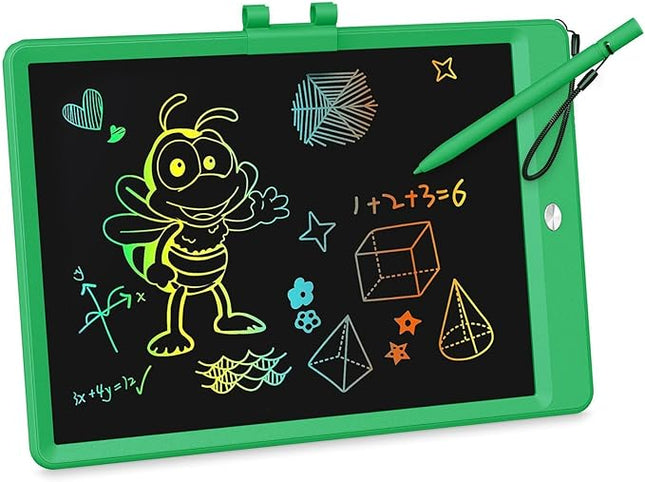 KOKODI 10 Inch LCD Writing Tablet-Green