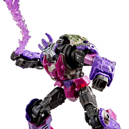 Transformers One Studio Series Alpha Trion, Voyager Class 6.5-Inch Converting Action Figure, Robot Toys for Ages 8+