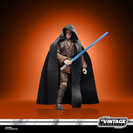 STAR WARS The Vintage Collection Anakin Skywalker (Padawan) Toy, 3.75-Inch-Scale Attack of The Clones Action Figure Kids 4 and Up, Multicolored (F5633)