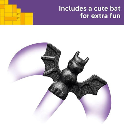 LEGO Halloween Barn Building Toy - Room Decor & Pretend Play Set for Boys & Girls, Ages 9+ - Halloween Toys & Crafts for Kids - Gift Idea - W/Scary Skeleton Minifigure - 40721